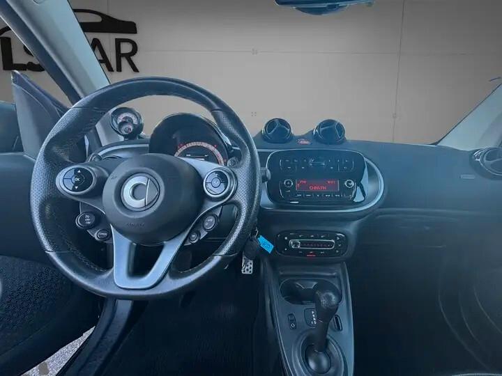 Smart ForTwo 90 0.9 Turbo Passion~UNIPRO~PROMO FINANZIAMENTO
