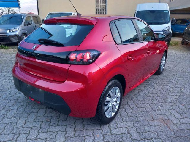 PEUGEOT 208 PureTech 75 Stop&Start 5 porte Active Pack