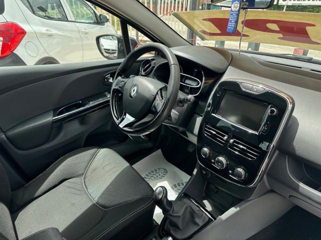 RENAULT Clio 1.2 75CV GPL 5 porte Wave