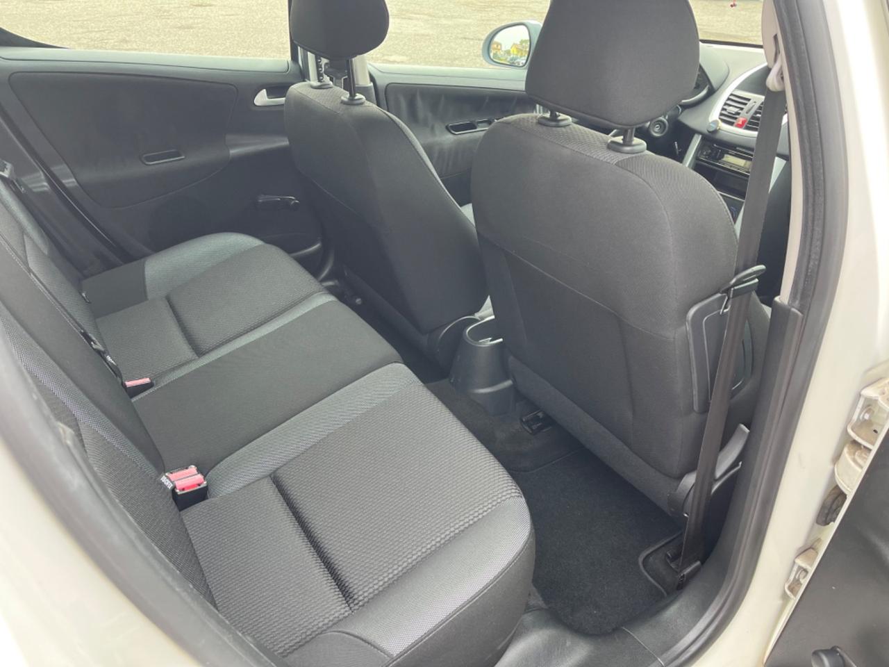 Peugeot 207 Plus 1.4 8V 75CV 5p. ECO GPL neopatentati