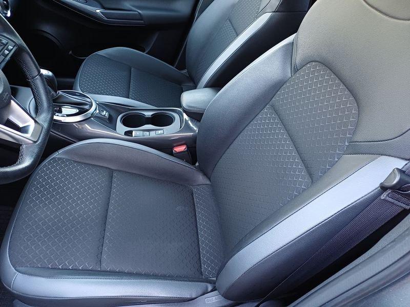 Nissan Juke 1.6 HEV FULL HYBRID N-Connecta-GARANZIA