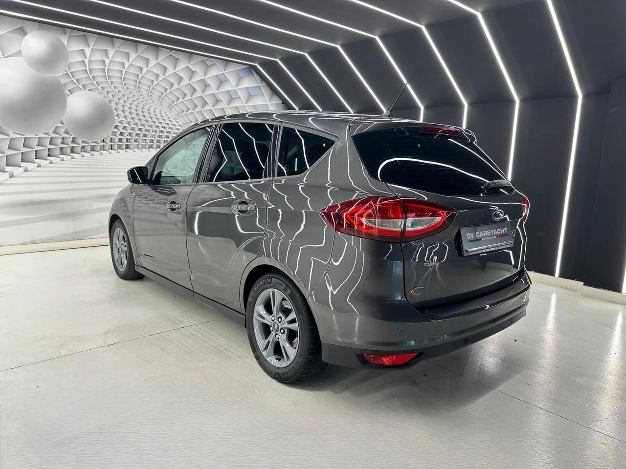 Ford C-Max C-Max7 1.5 TDCi 120CV Start&Stop Business