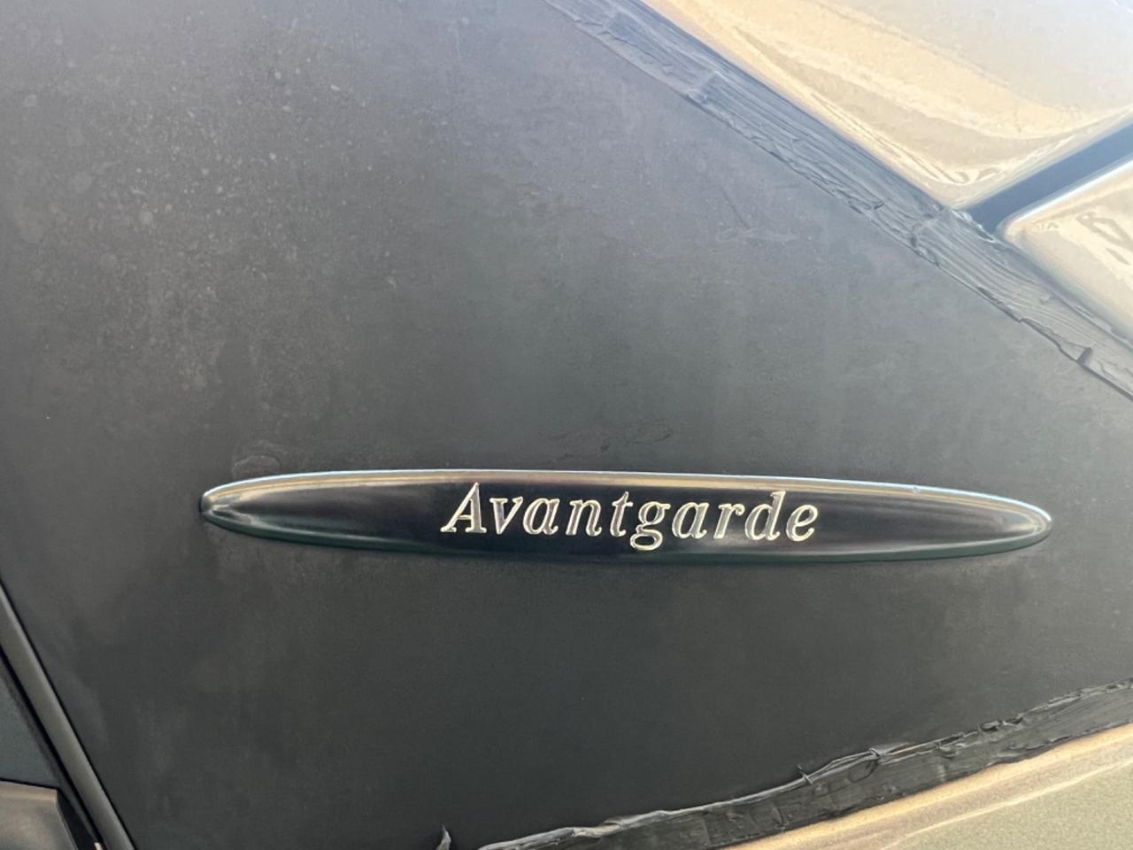 Mercedes-benz A 180 CDI Avantgarde