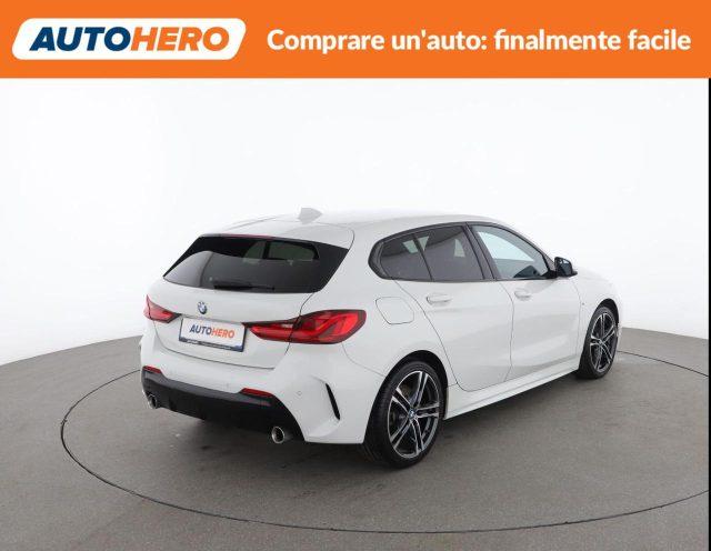 BMW 118 d 5p. Msport