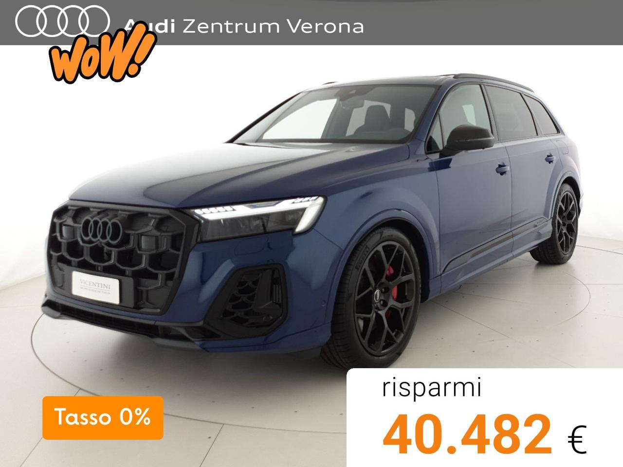 60TFSIe 490CV quattro tiptronic S line Plus