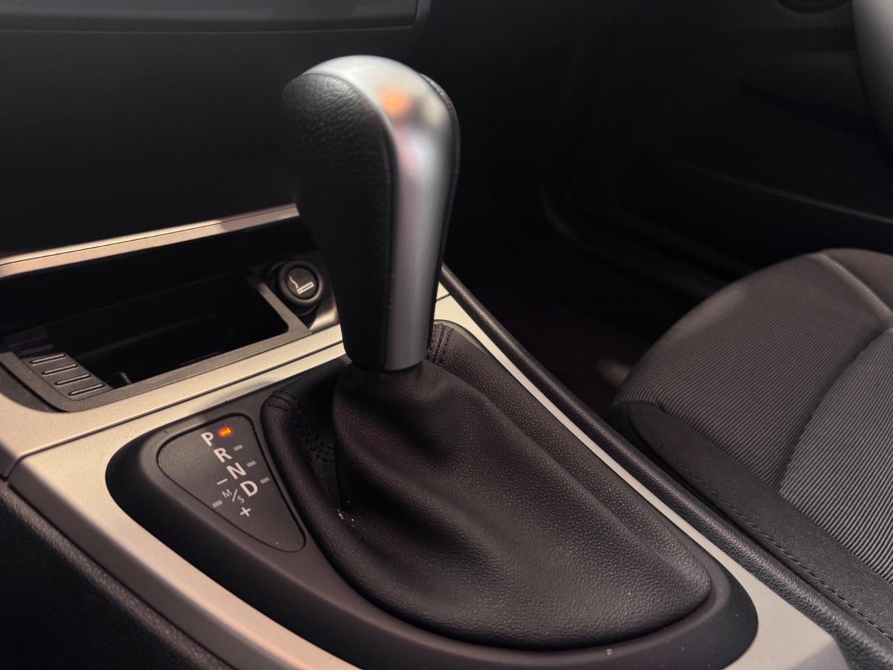 Bmw 120i Automatica 150 cavalli