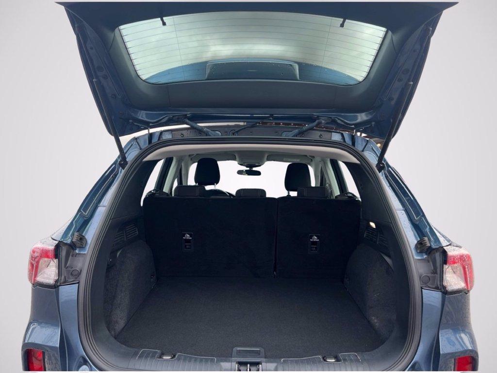 FORD Kuga 1.5 ecoblue Connect 2wd 120cv del 2021