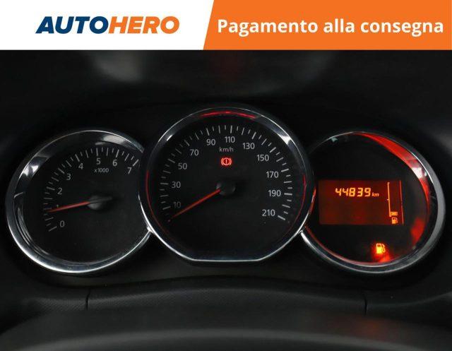 DACIA Duster 1.5 dCi 110CV Start&Stop 4x2 Serie Lim.Urban Explo