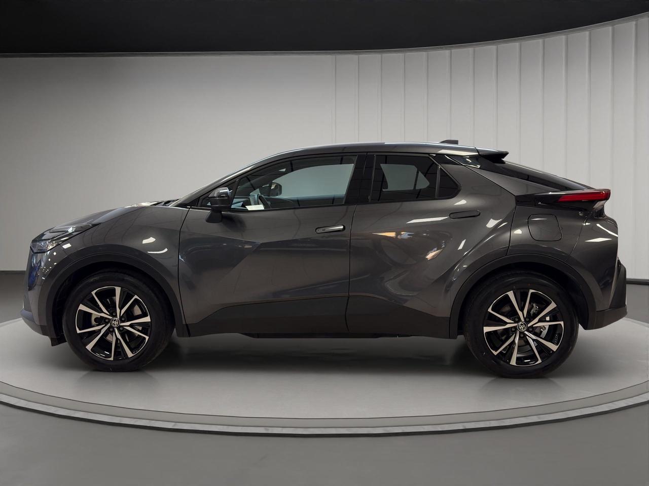 Toyota C-HR 2.0 phev Trend eco fwd e-cvt