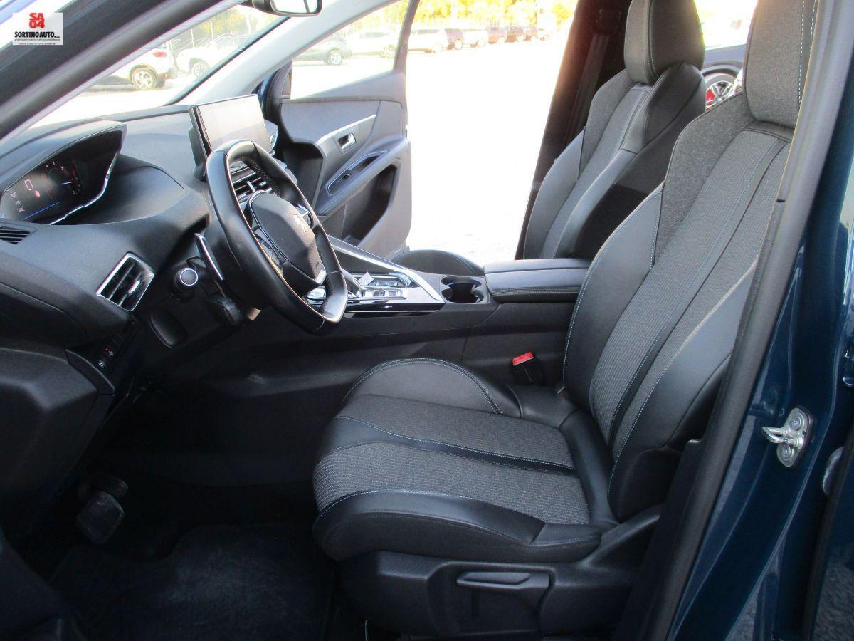 PEUGEOT 3008 BlueHDi 130 S&S EAT8 Allure Pack 2021