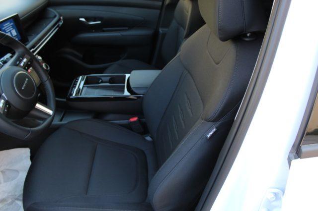 HYUNDAI Tucson 1.6 CRDI 48V DCT Business -KM0