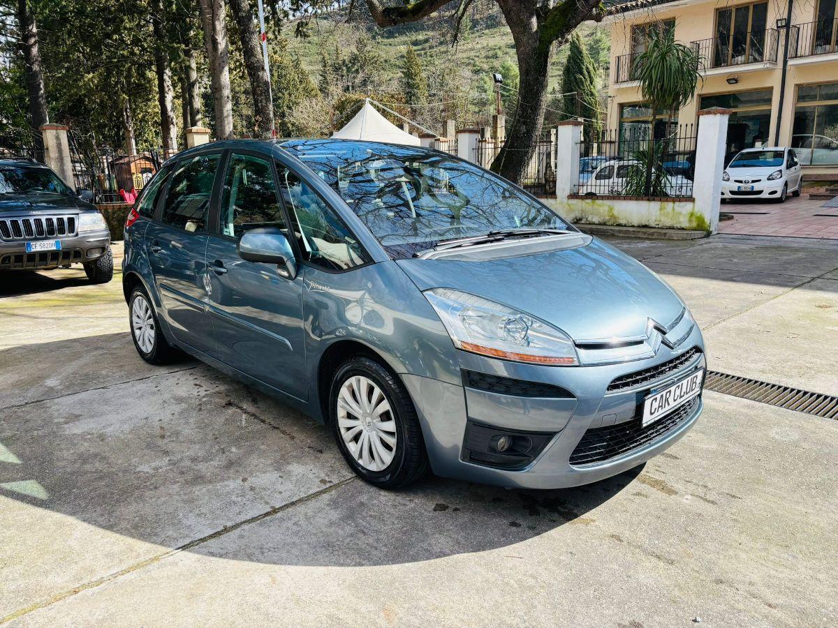 Citroen C4 Picasso 1.6 HDi 110cv Elegance
