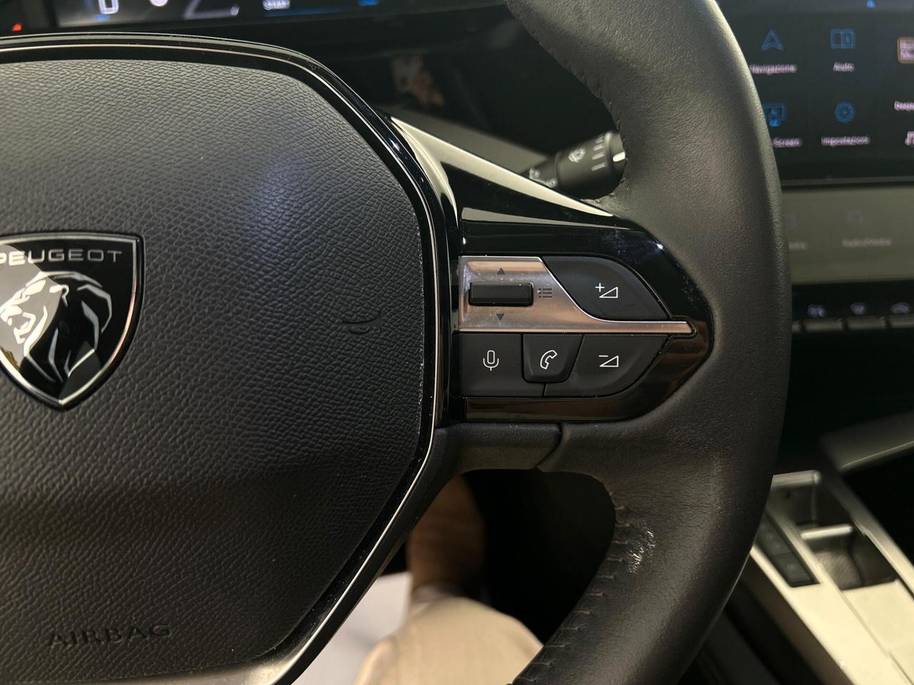 Peugeot 308 PureTech Turbo 130 S&S EAT8 SW Allure