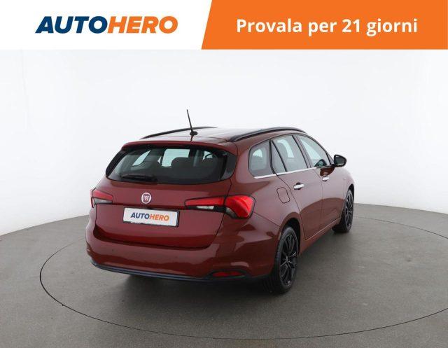 FIAT Tipo 1.6 Mjt S&S DCT SW Lounge