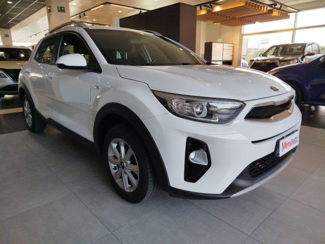 KIA Stonic 1.2 MPI 84 CV Style