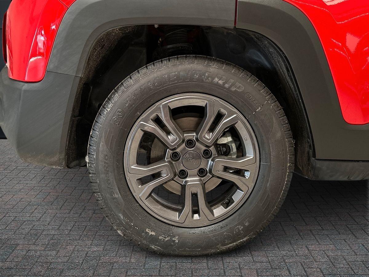 JEEP Renegade My23 Longitude 1.6 Multijet Ii 130 Cv E6.4