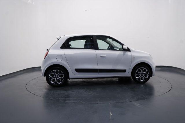 RENAULT Twingo 1.0 SCe 75cv Duel