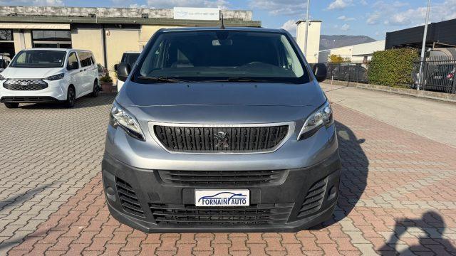 PEUGEOT Expert BlueHDi 100 S.&S. PC-TN FURGONE PREMIUM COMPACT