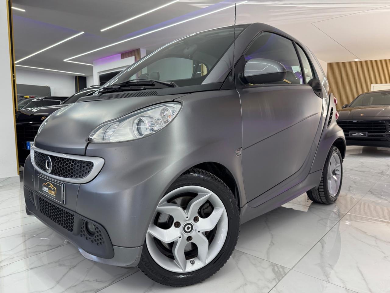 Smart ForTwo 1000 71Cv Stra Full- Special Paint