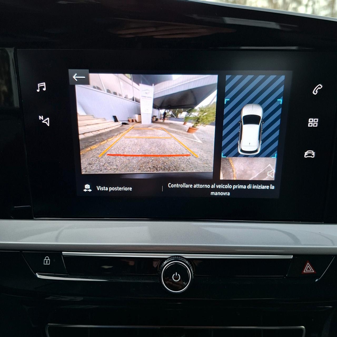 Opel Mokka 1.2 Turbo 100Cv Elegance