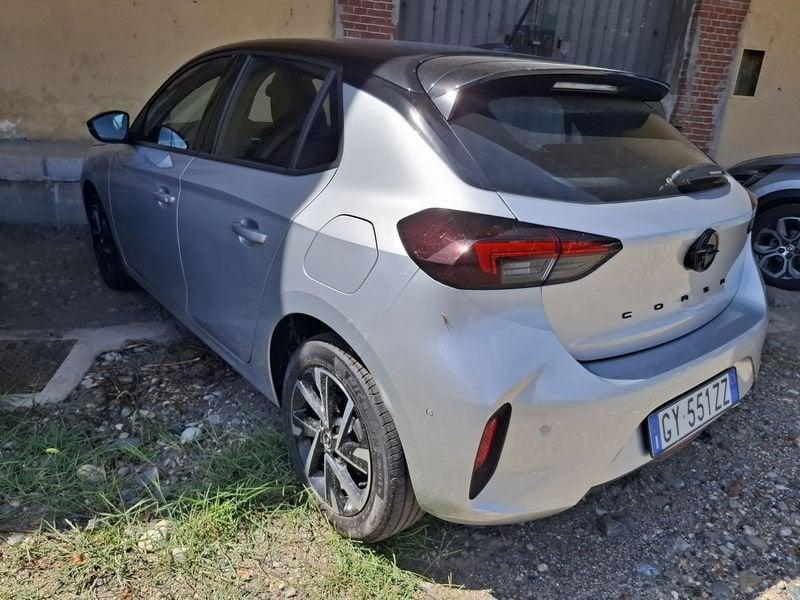 Opel Corsa VI 2023 1.2 GS s&s 100cv