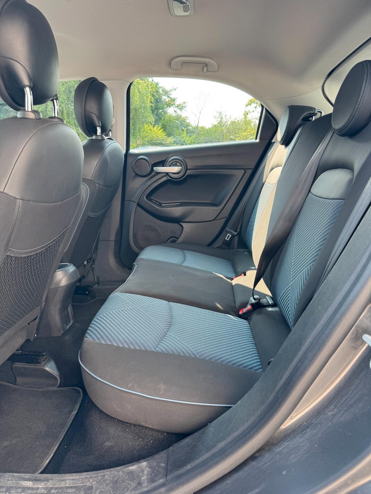Fiat 500X Mirror T3 1.0 Benz. *75.000 km*unico proprietario*