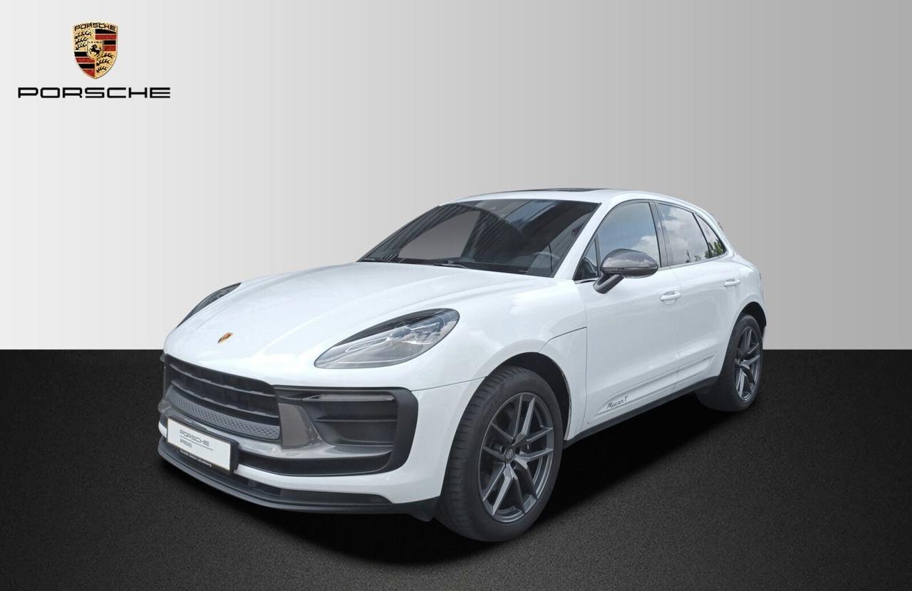 Porsche Macan 2.0 T