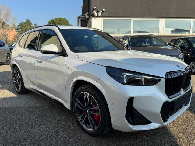 BMW X1 xDrive 20d Msport Pro AUT - NAVI - TETTO - 19