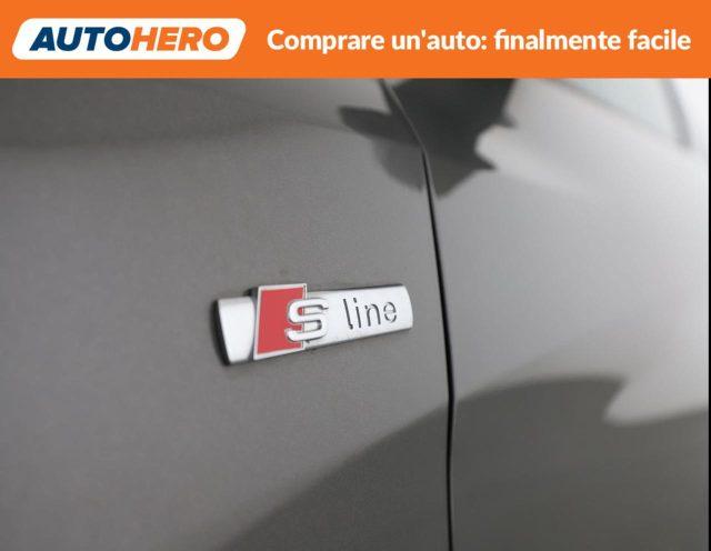 AUDI A1 SPB 30 TFSI S tronic