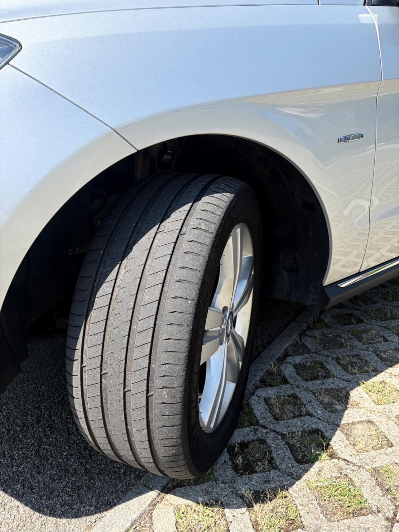 Mercedes-benz ML 250 BlueTEC 4Matic Sport
