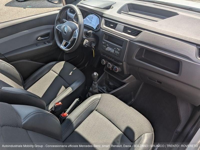 Renault Express 1.5 BLUE DCI 75CV VAN H1/L1 "NEOPATENTATI"