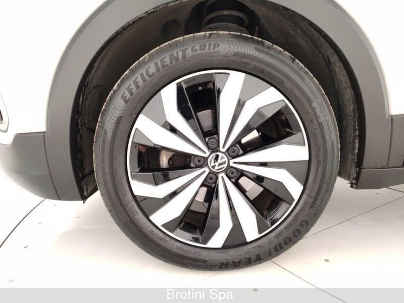 Volkswagen T-Cross 1.0 TSI 85kW Style