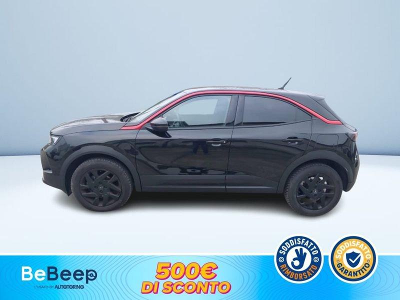 Opel Mokka 1.2 T GS S&S 100CV