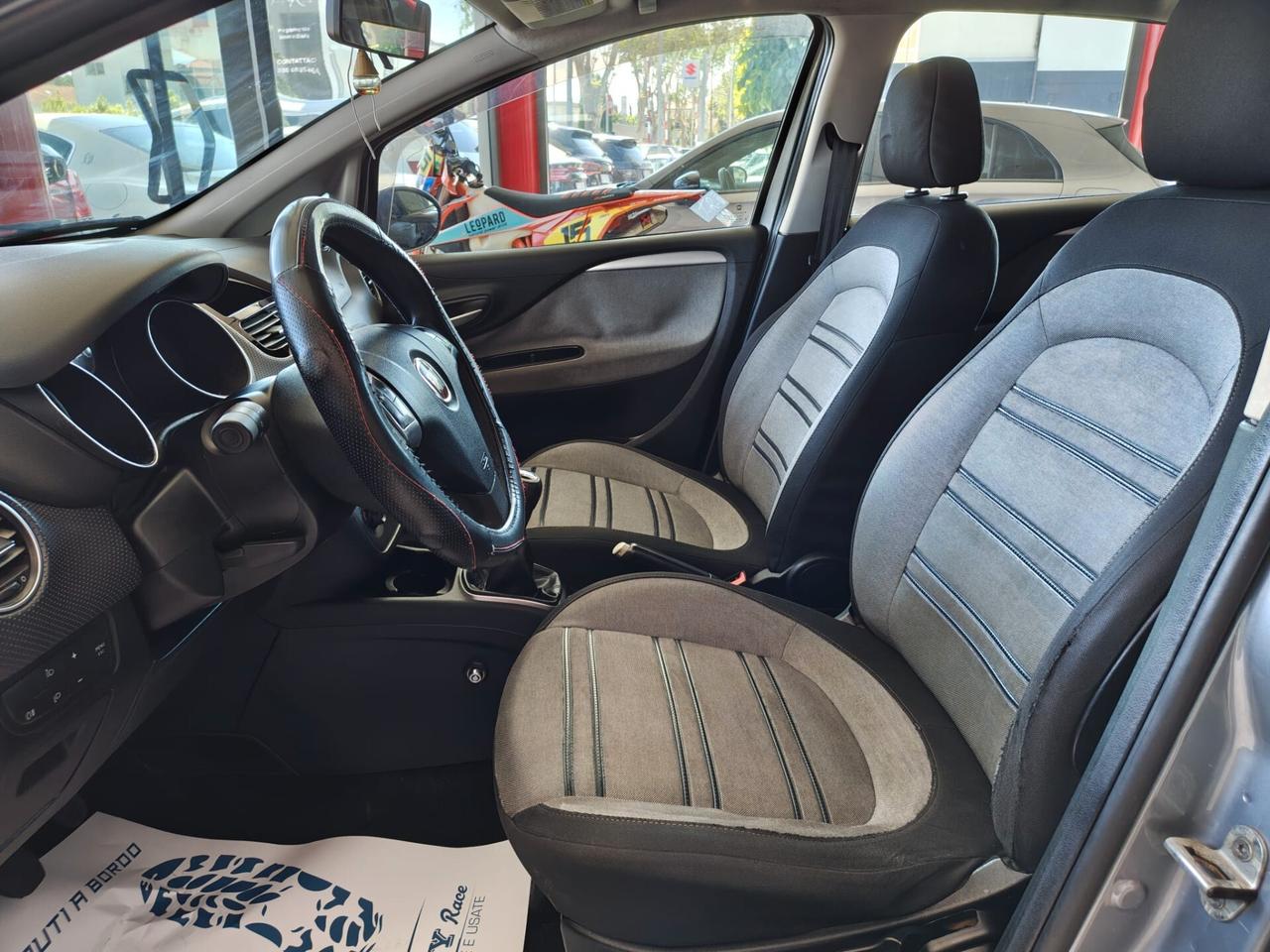 Fiat Punto Evo 1.3 DIESEL FINANZIABILE