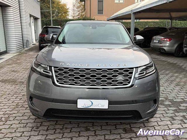 LAND ROVER Range Rover Velar 2.0d i4 CERCHI 20' TELECAMERA POST. CARPLAY