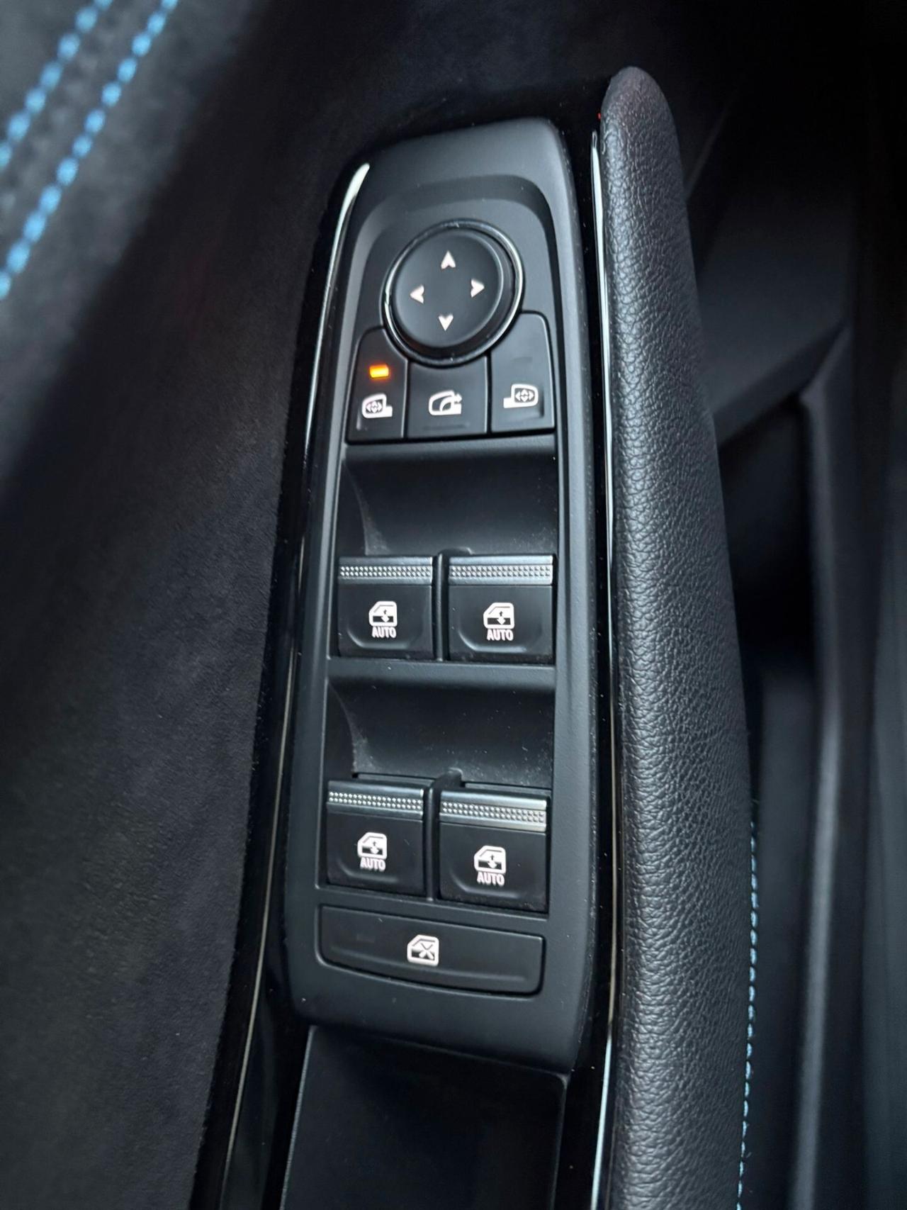 Renault Austral 1.2 E-TECH FULL HYBRID TECHNO ESPRIT ALPINE 200CV