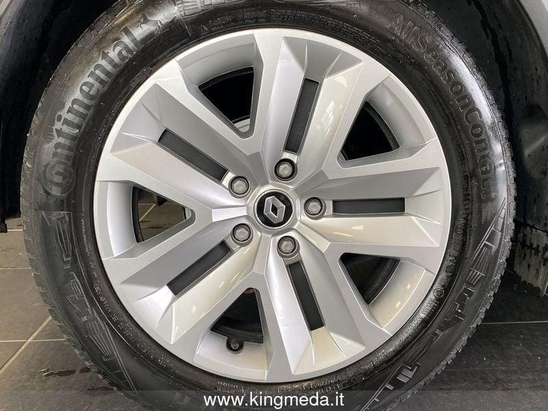 Renault Captur Captur Full Hybrid E-Tech 145 CV Zen