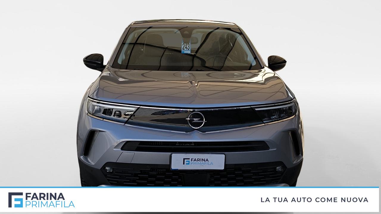 OPEL Mokka II 2020 - Mokka 1.2 t Elegance s&s 130cv at8