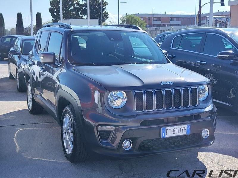 Jeep Renegade Renegade 1.0 T3 Longitude