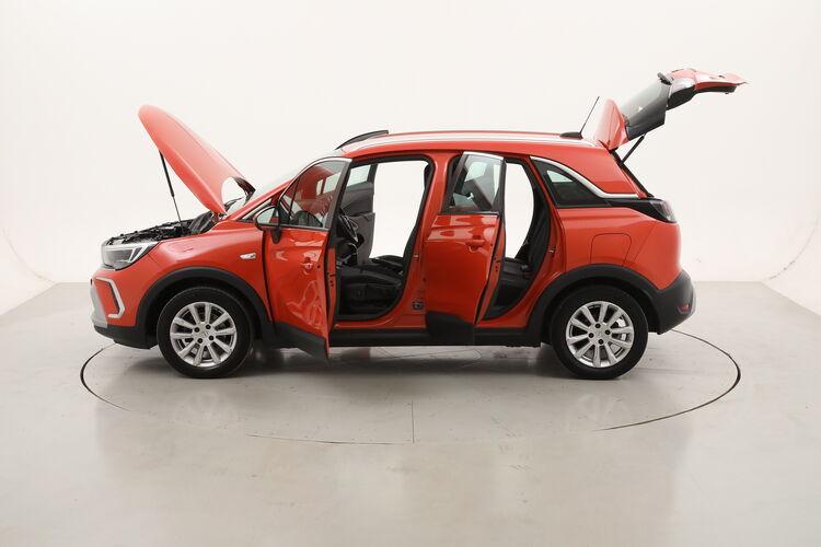 Opel Crossland Elegance BR330108 1.2 Benzina 83CV