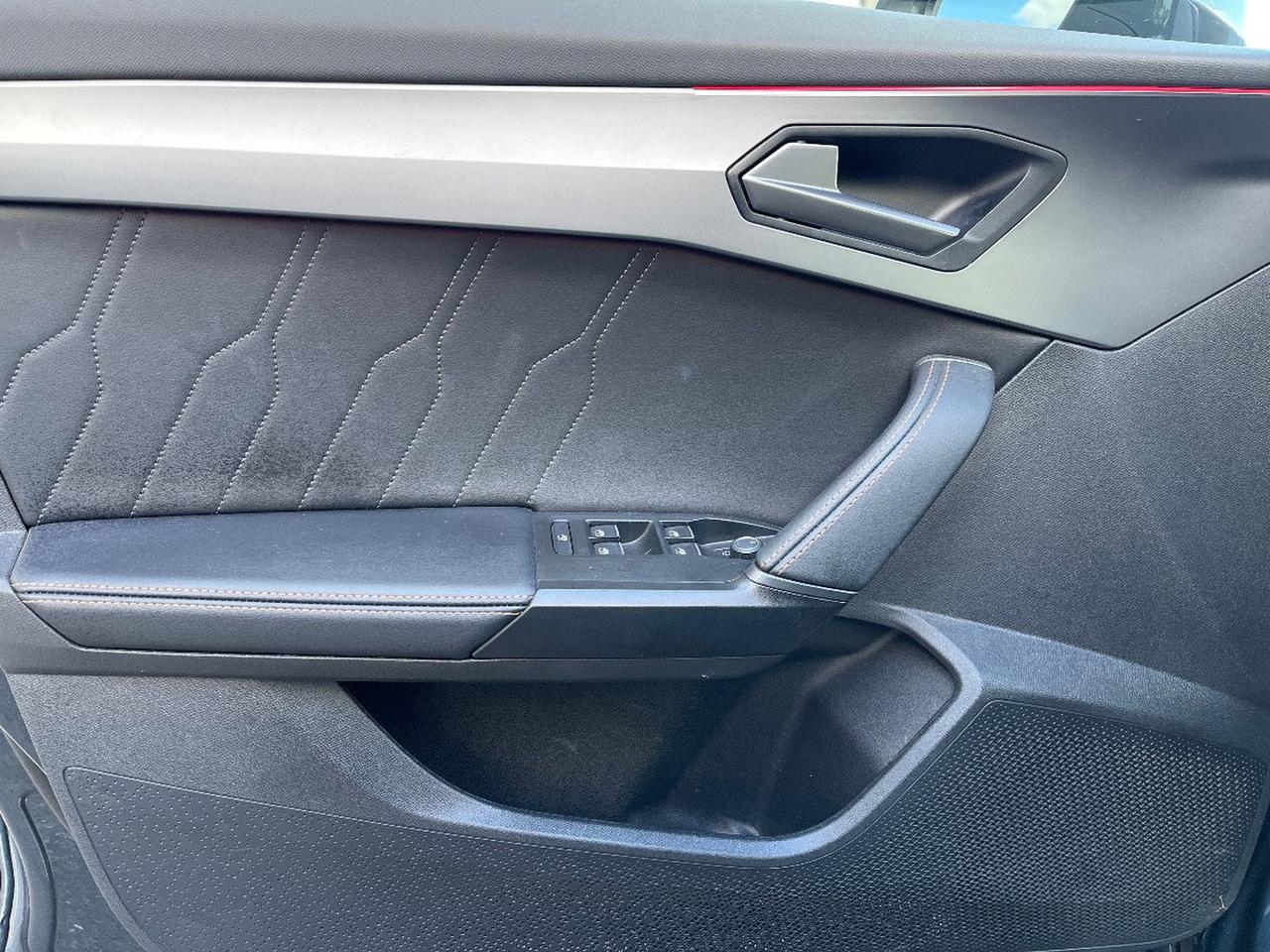 Cupra Formentor 2.0 tdi 150cv