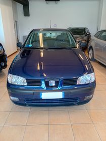 Seat Ibiza 1.4 cat 5 porte Signo