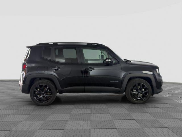 JEEP Renegade Renegade 1.0 T3 Night Eagle