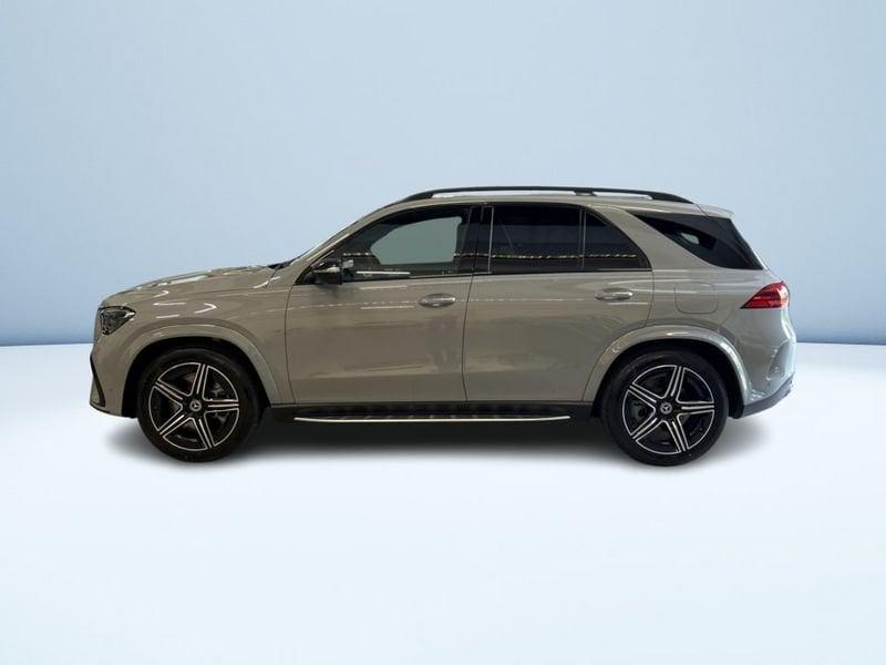 Mercedes-Benz GLE 350 de 4MATIC Plug-in hybrid AMG Line PREMIUM