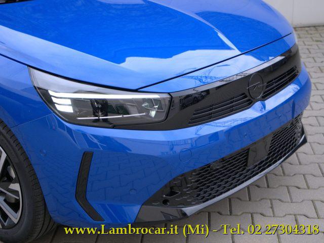 OPEL Corsa 1.2 100 CV GS KM0