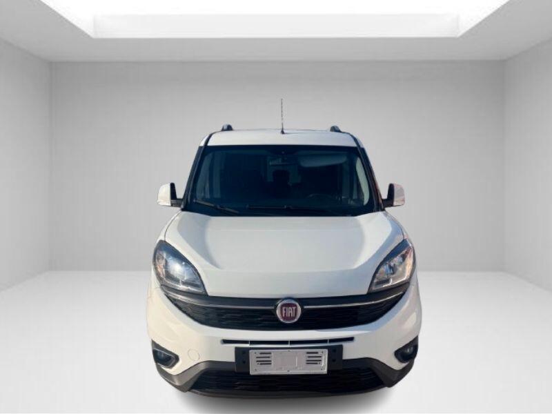 Fiat Doblo Doblò 1.6 MJT 120CV 5 Posti