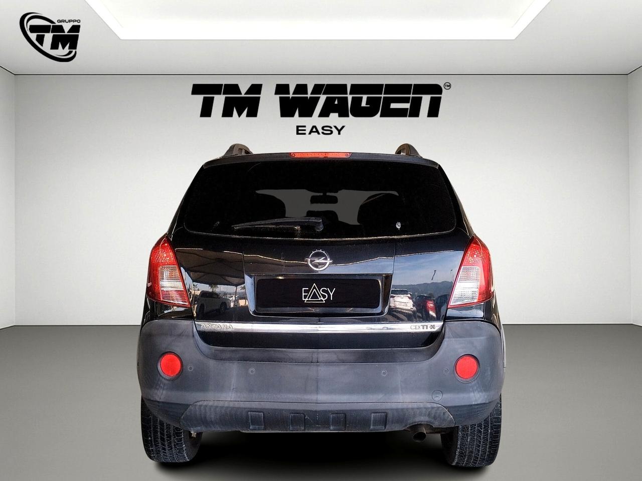 Opel Antara 2.2 CDTI 163CV Cosmo