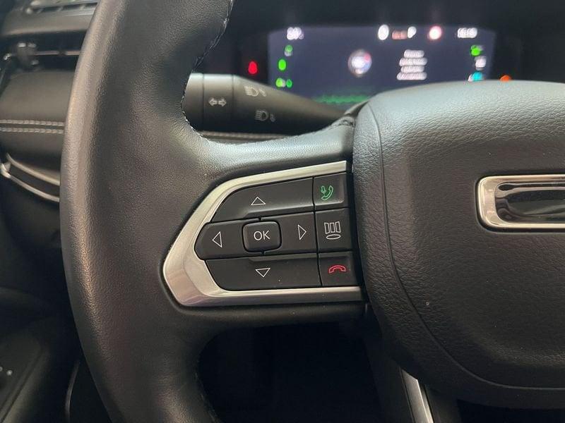 Jeep Compass 4xe 1.3 T4 PHEV 240cv Summit 4xe Auto