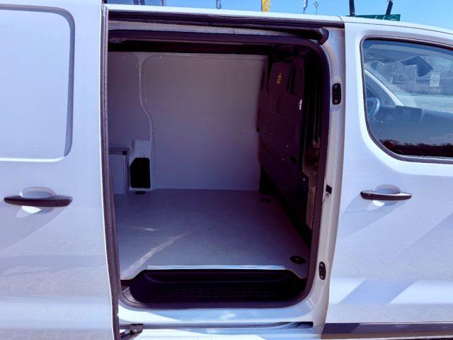 FIAT Scudo PASSO LUNGO - KM 29.000 - PREZZO PIU' IVA