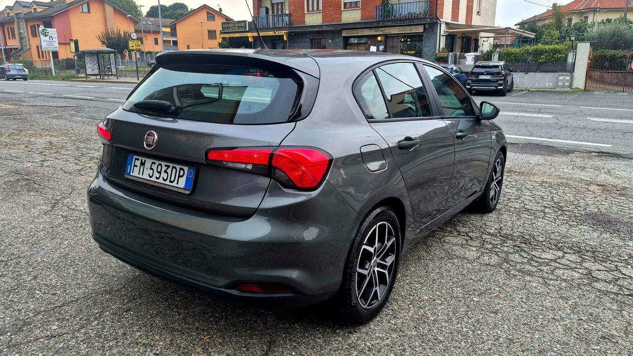 Fiat Tipo 1.4 SW Lounge